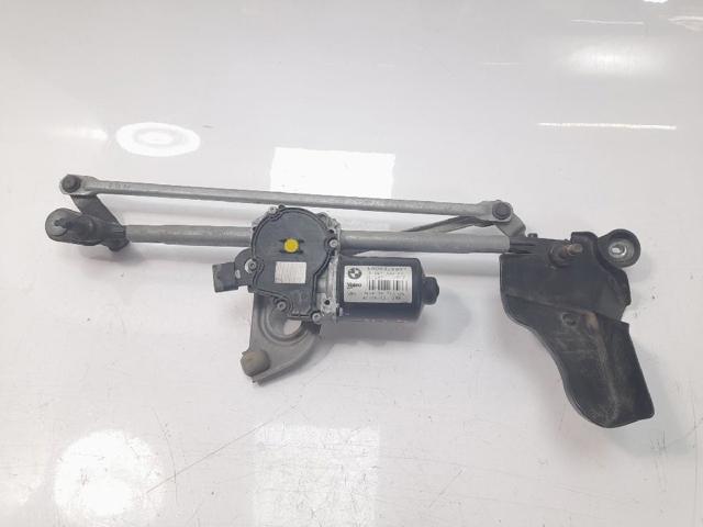 Silniczek wycieraczki szyby przedniej 726750303 BMW