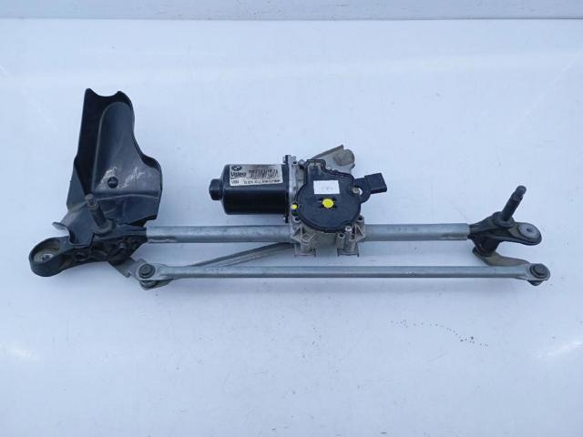 Silniczek wycieraczki szyby przedniej 726750303 BMW