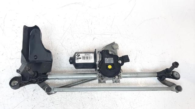 Silniczek wycieraczki szyby przedniej 726750303 BMW