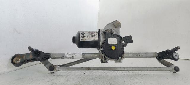 Silniczek wycieraczki szyby przedniej 726750303 BMW