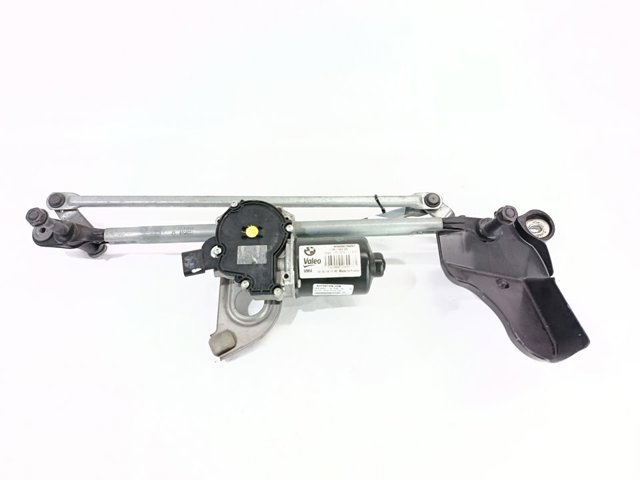 Silniczek wycieraczki szyby przedniej 726750303 BMW