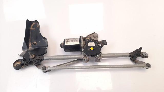 Silniczek wycieraczki szyby przedniej 726750303 BMW