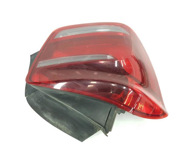 Lampa zespolona tylna lewa 7270095 BMW