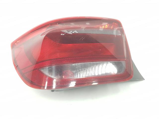 Lampa zespolona tylna lewa 7270095 BMW