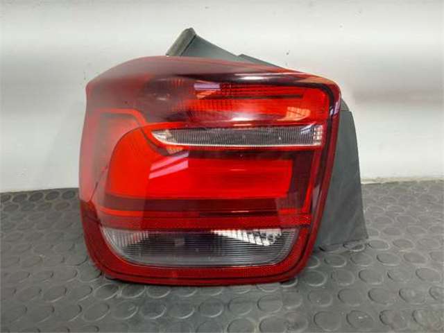 Lampa zespolona tylna lewa 7270095 BMW