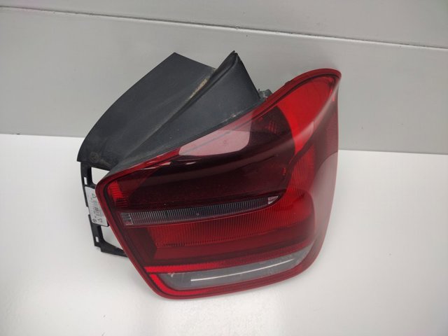 Lampa zespolona tylna prawa 7270096 BMW