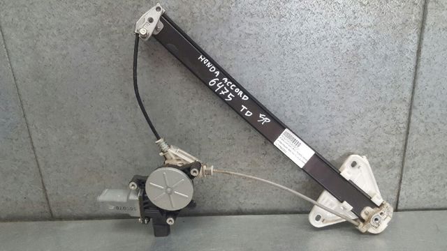 72710SEA003 Honda