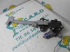 Mechanizm podnoszenia szyby drzwi tylnych prawych 72710SWAA02 HONDA