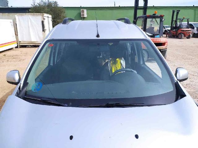 Przednia szyba Renault LODGY