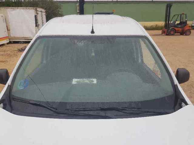Przednia szyba Renault LODGY