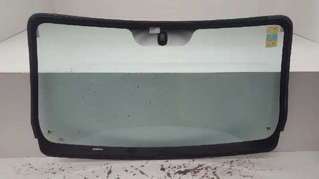 Szyba przednia Renault Kangoo 2 FW0