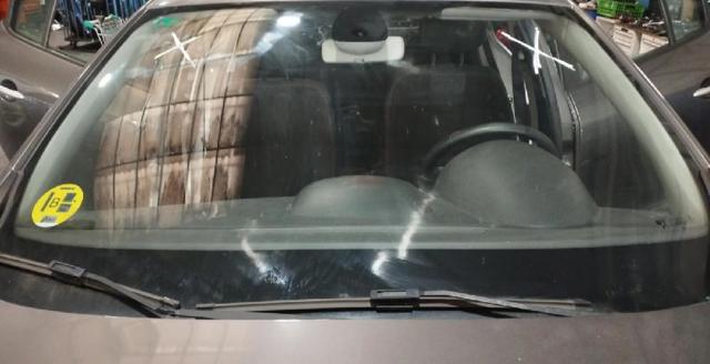 Szyba przednia Renault Megane 3 KZ0, KZ1