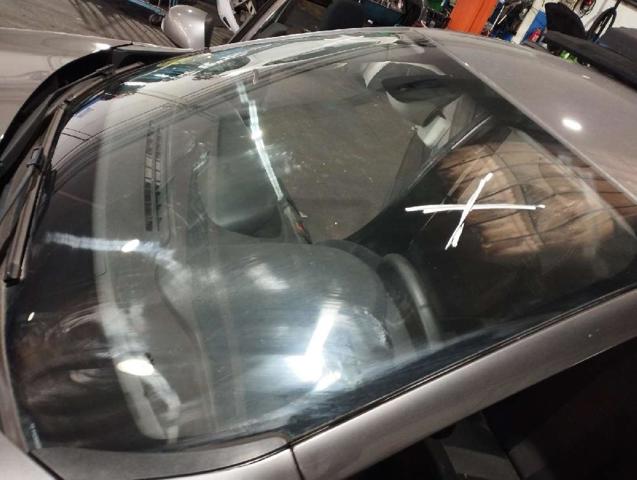 Szyba przednia Renault Megane 3 KZ0, KZ1