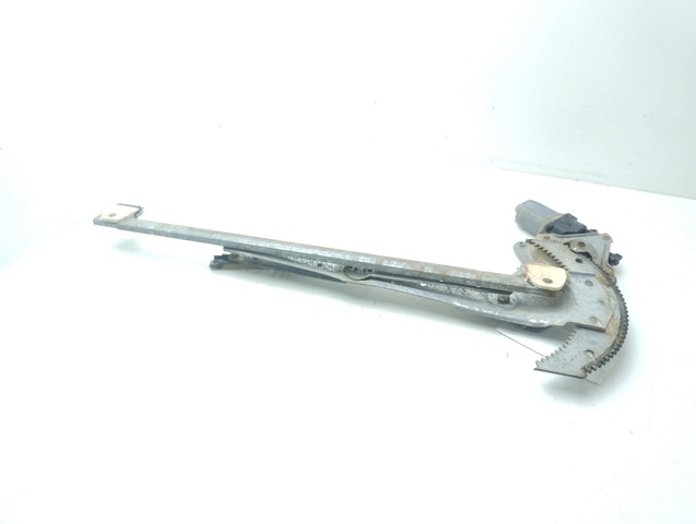 Mechanizm podnoszenia szyby drzwi przednich prawych 72715SW3505 HONDA