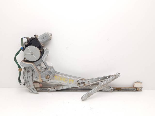 Mechanizm podnoszenia szyby drzwi przednich prawych 72715SW3505 HONDA