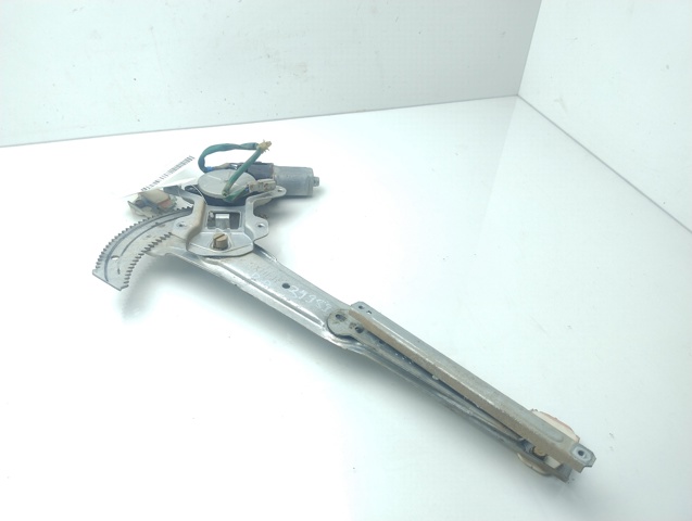 Mechanizm podnoszenia szyby drzwi przednich prawych 72715SW3505 HONDA