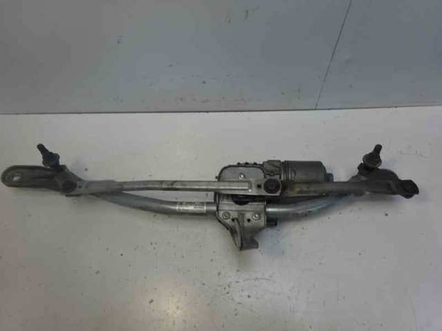 Mechanizm wycieraczek 7272367 BMW