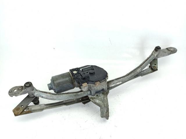 Mechanizm wycieraczek 7272367 BMW