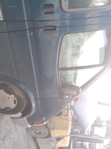 Drzwi przednie prawe do Ford Transit E
