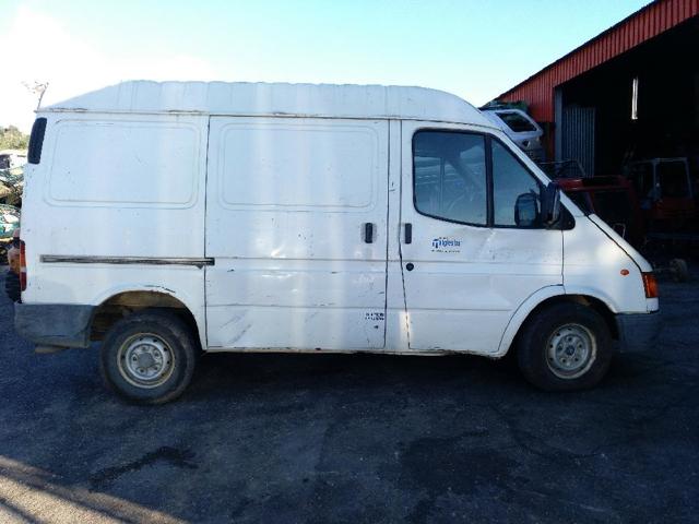 Kupić Drzwi przednie prawe Ford Transit  E w dobrej cenie