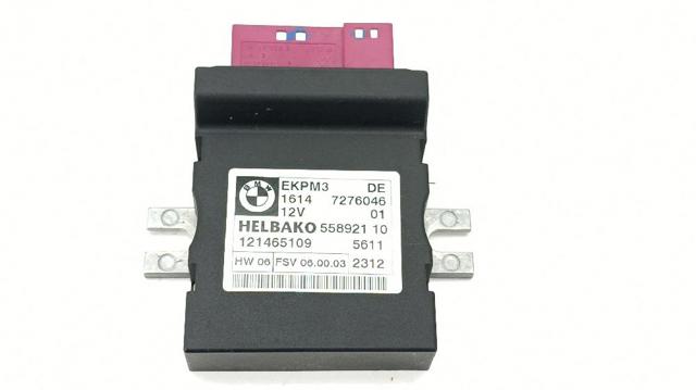 7276046 BMW