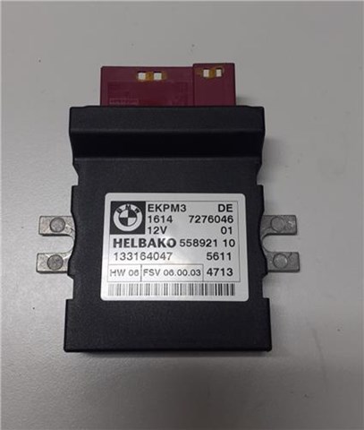 7276046 BMW