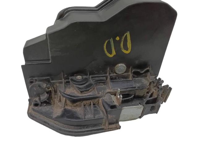 Zamek drzwi przednich prawych 7276668 BMW
