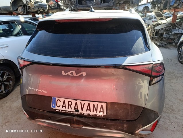 72800R2000 Hyundai/Kia