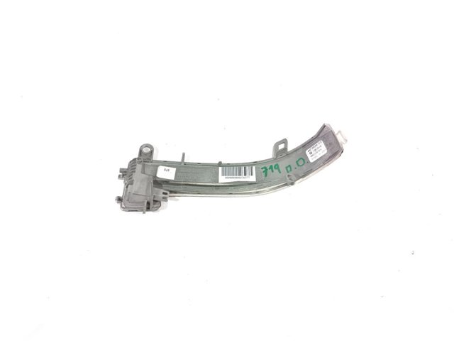 Kierunkowskaz lusterka prawy 7280772 BMW