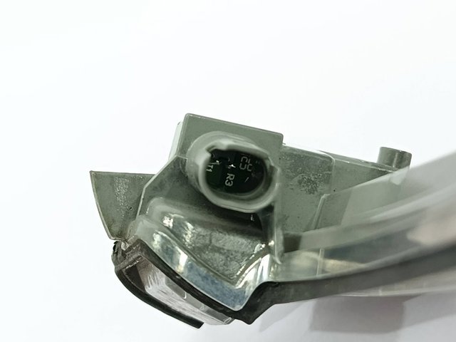 Kierunkowskaz lusterka prawy 7280772 BMW