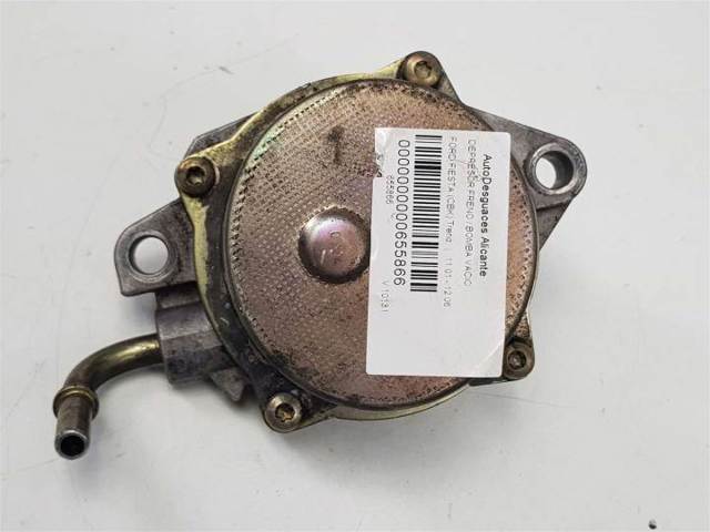 Pompa podciśnienia 72814402 FORD