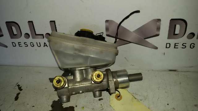 Główny cylinder hamulców 7281468 FORD