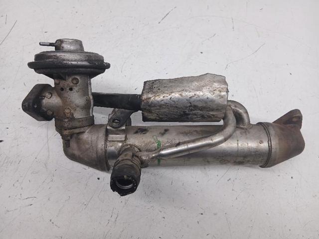 Zawór recyrkulacji spalin EGR 72814701 FORD