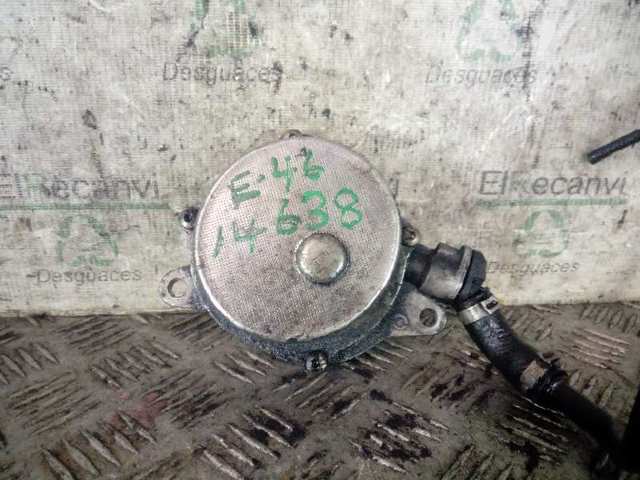 Pompa podciśnienia 72817601 BMW