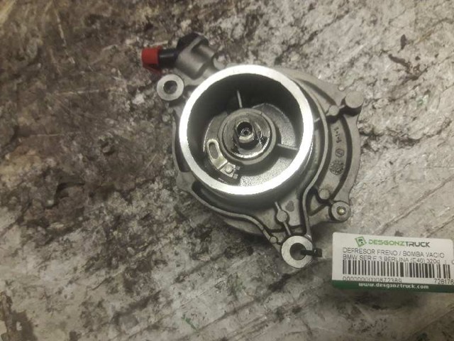 72817601B BMW