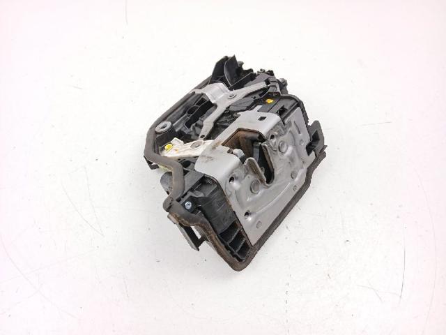 Zamek drzwi przednich lewych 7281931 BMW