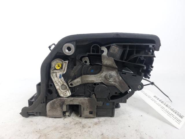 Zamek drzwi przednich lewych 7281931 BMW