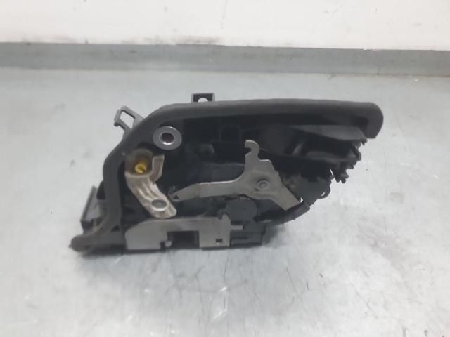 Zamek drzwi przednich lewych 7281931 BMW