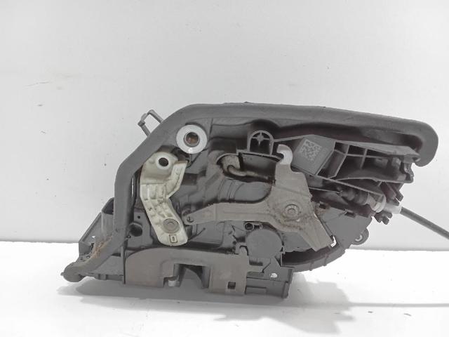 Zamek drzwi tylnych lewych 7281939 BMW