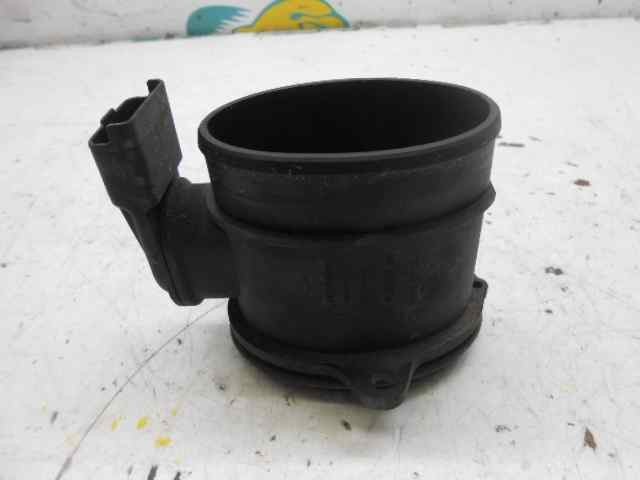Czujnik przepływu powietrza, przepływomierz powietrza M.A.F. 72834204 PEUGEOT