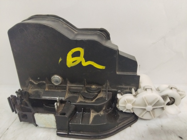 Zamek drzwi przednich lewych 7283627 BMW