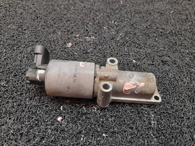Zawór recyrkulacji spalin EGR 72838400 OPEL