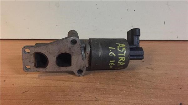 Zawór recyrkulacji spalin EGR 72838400 OPEL
