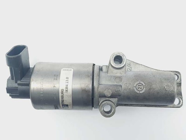 Zawór recyrkulacji spalin EGR 72838400 OPEL