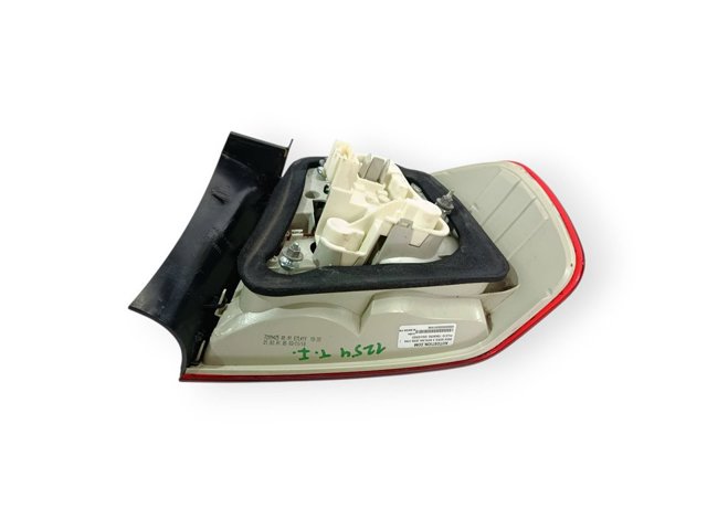 Lampa zespolona tylna lewa zewnętrzna 7289425 BMW