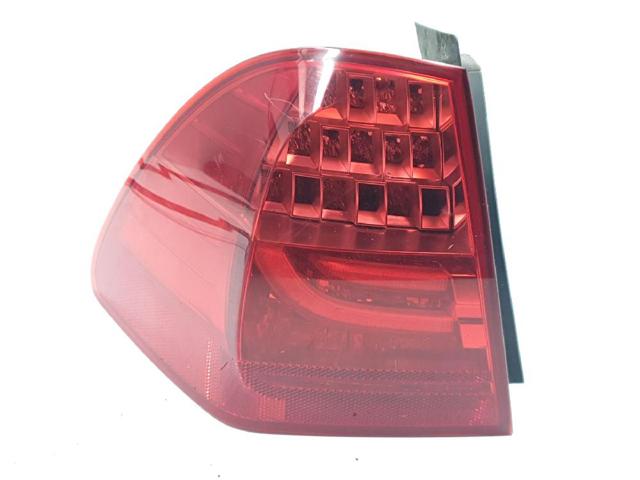 Lampa zespolona tylna lewa zewnętrzna 7289431 BMW