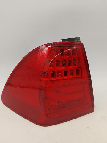 Lampa zespolona tylna lewa zewnętrzna 7289431 BMW