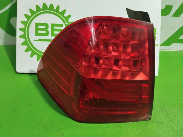 Lampa zespolona tylna lewa zewnętrzna 7289431 BMW
