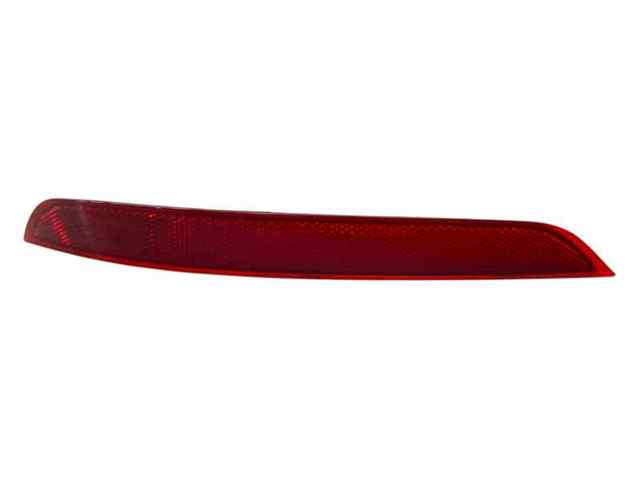 Lampa odblaskowa zderzaka tylnego lewa 7290091 BMW