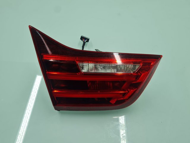 Lampa zespolona tylna lewa wewnętrzna 7296101 BMW